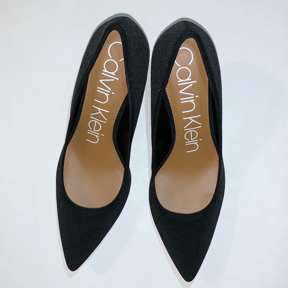 Calvin Klein Shoes - Calvin Klein Pumps